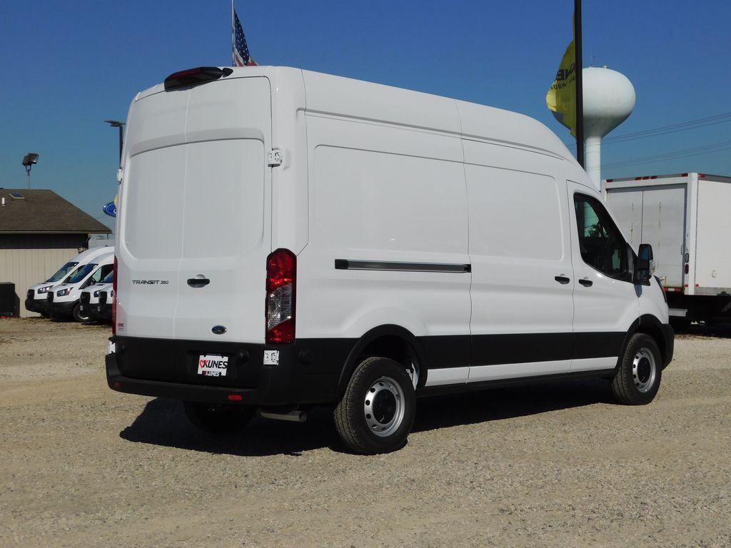 new 2024 Ford Transit-350 car, priced at $54,489