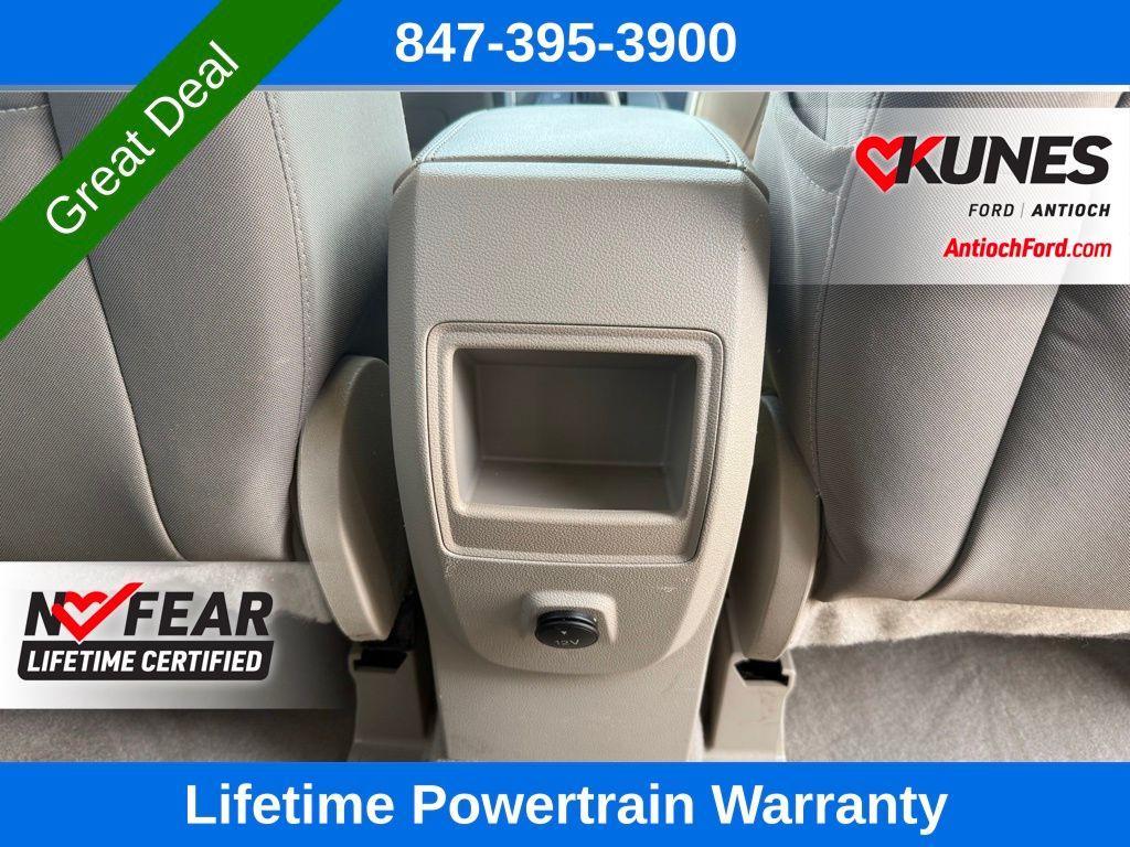 used 2016 Ford Escape car, priced at $9,995