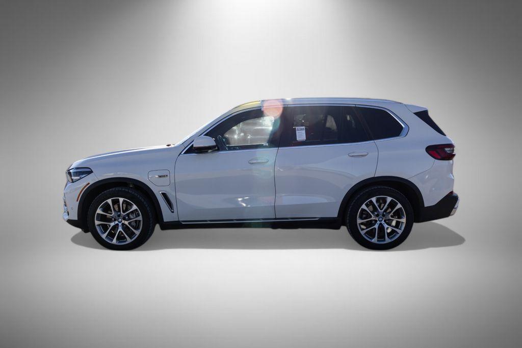 used 2023 BMW X5 PHEV car, priced at $38,999