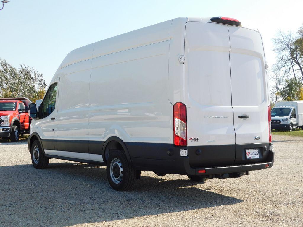 new 2024 Ford Transit-350 car, priced at $58,729