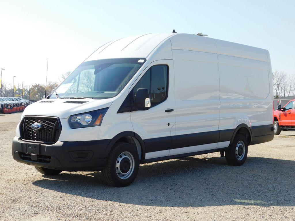 new 2024 Ford Transit-350 car, priced at $58,729