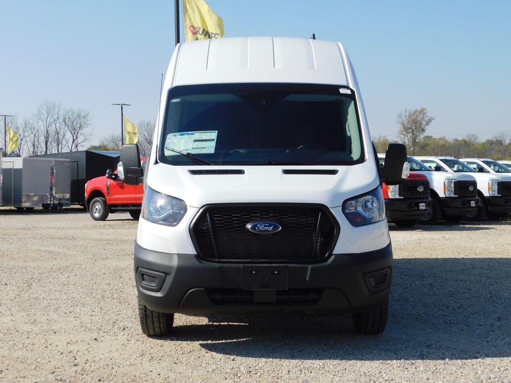 new 2024 Ford Transit-350 car, priced at $58,729