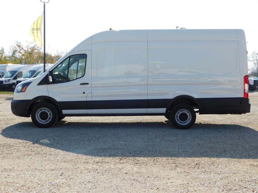 new 2024 Ford Transit-350 car, priced at $58,729