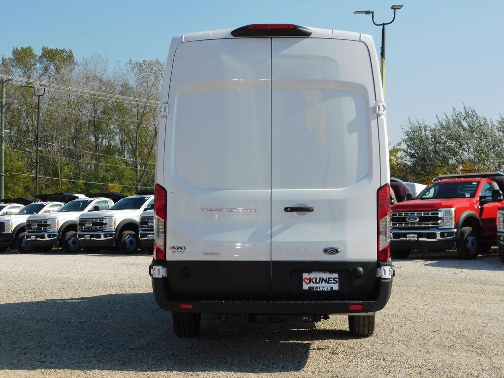 new 2024 Ford Transit-350 car, priced at $58,729