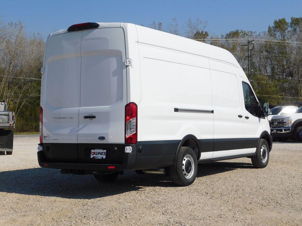 new 2024 Ford Transit-350 car, priced at $58,729