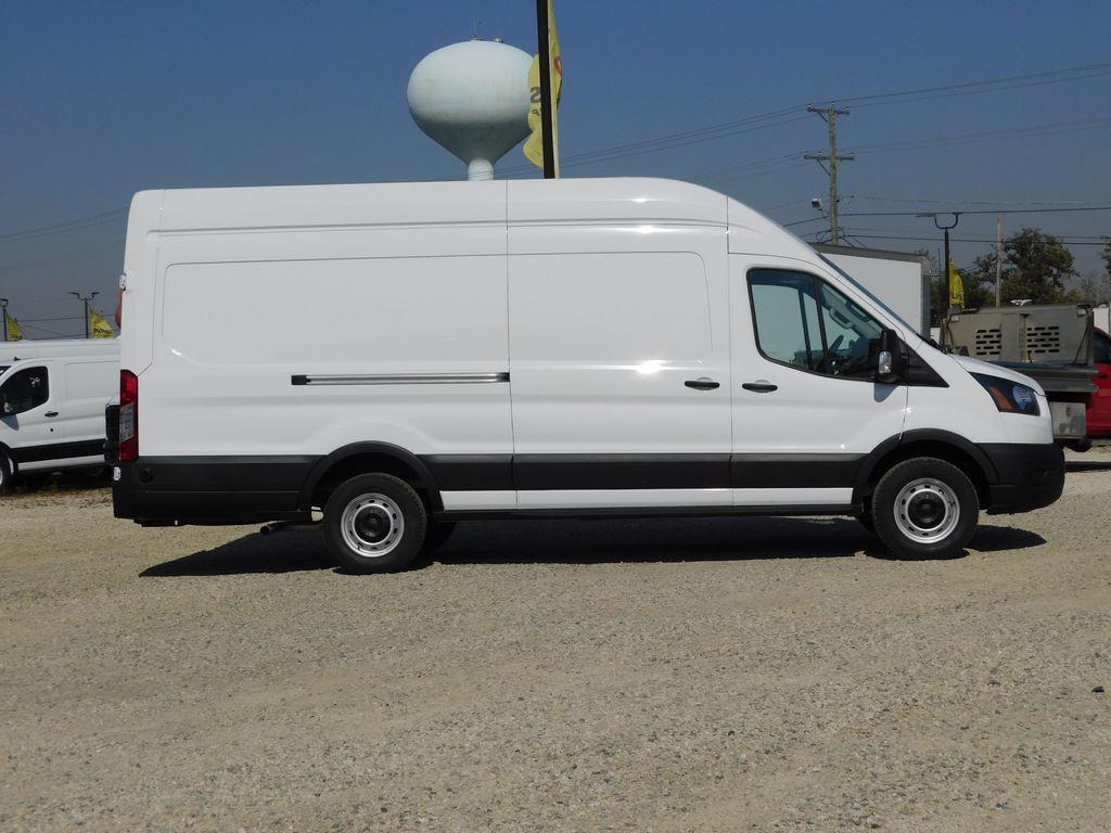 new 2024 Ford Transit-350 car, priced at $58,729