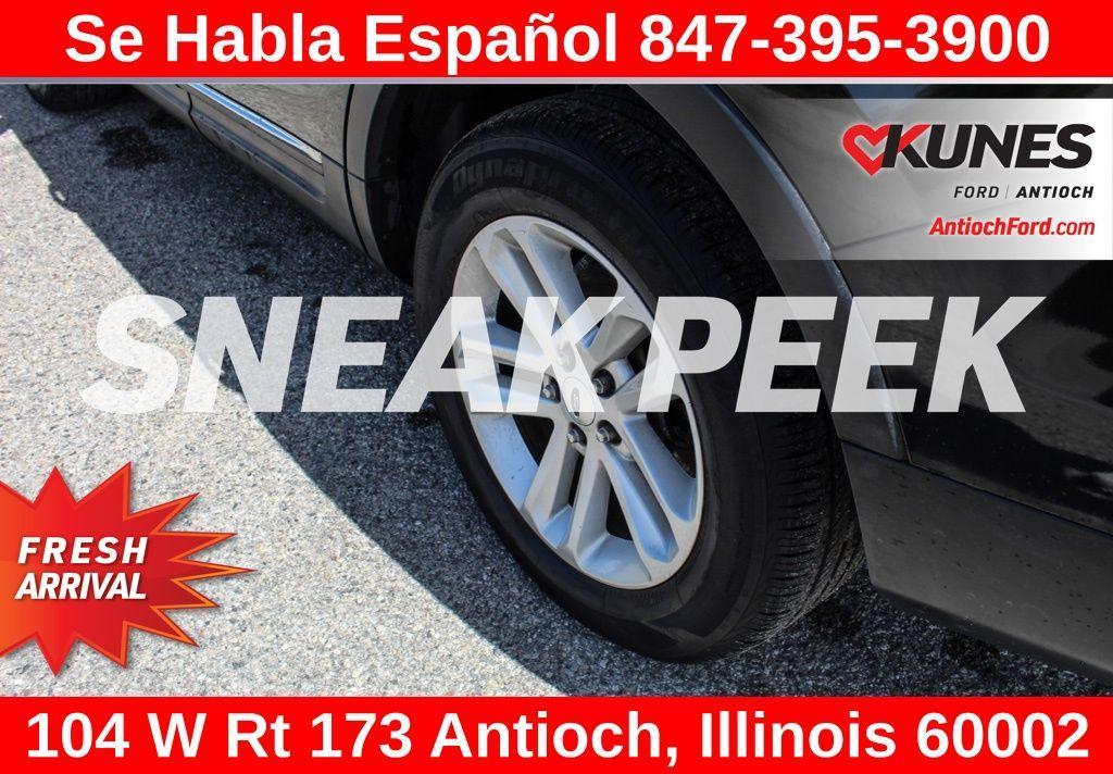 used 2012 Ford Explorer car, priced at $5,995