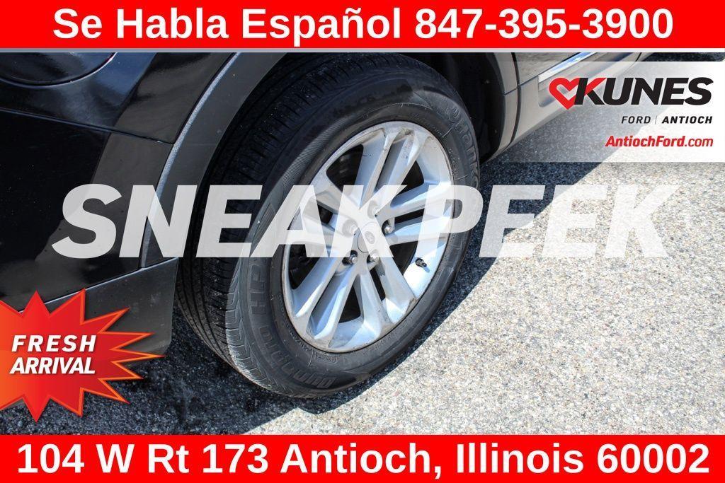 used 2012 Ford Explorer car, priced at $5,995