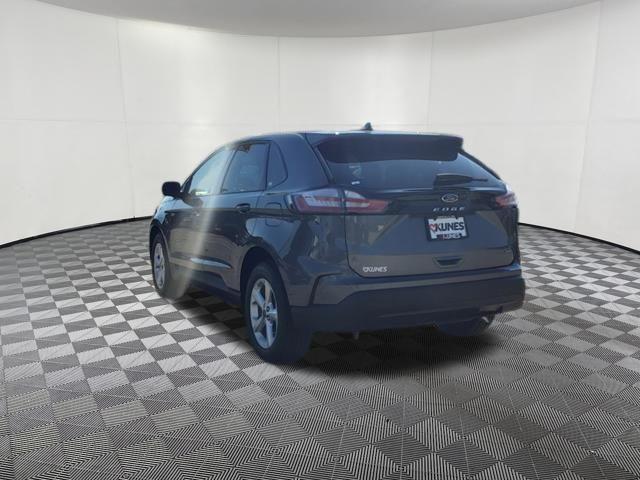 new 2024 Ford Edge car, priced at $30,499