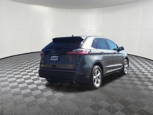 new 2024 Ford Edge car, priced at $30,499