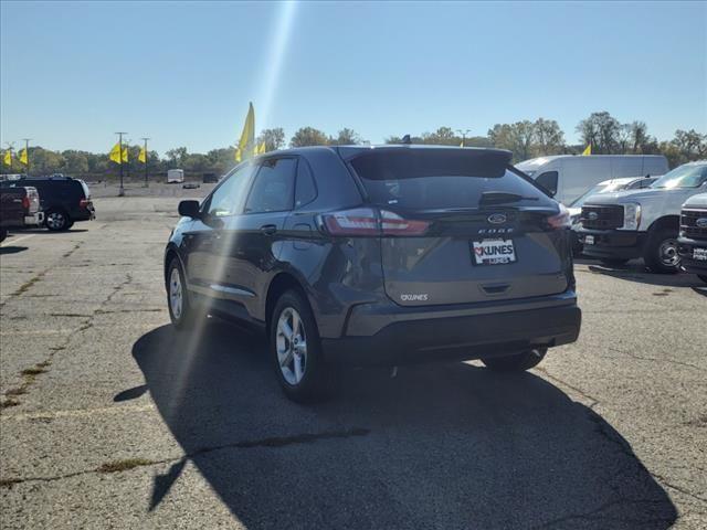 new 2024 Ford Edge car, priced at $30,499