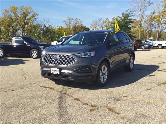 new 2024 Ford Edge car, priced at $30,499