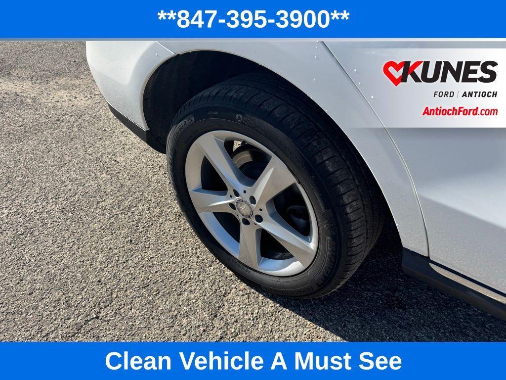 used 2016 Mercedes-Benz GLE-Class car, priced at $16,975