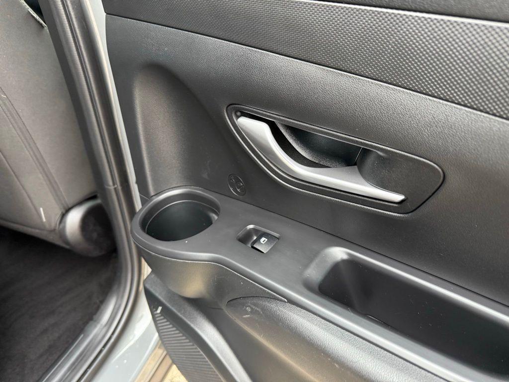 used 2022 Hyundai SANTA CRUZ car, priced at $21,155