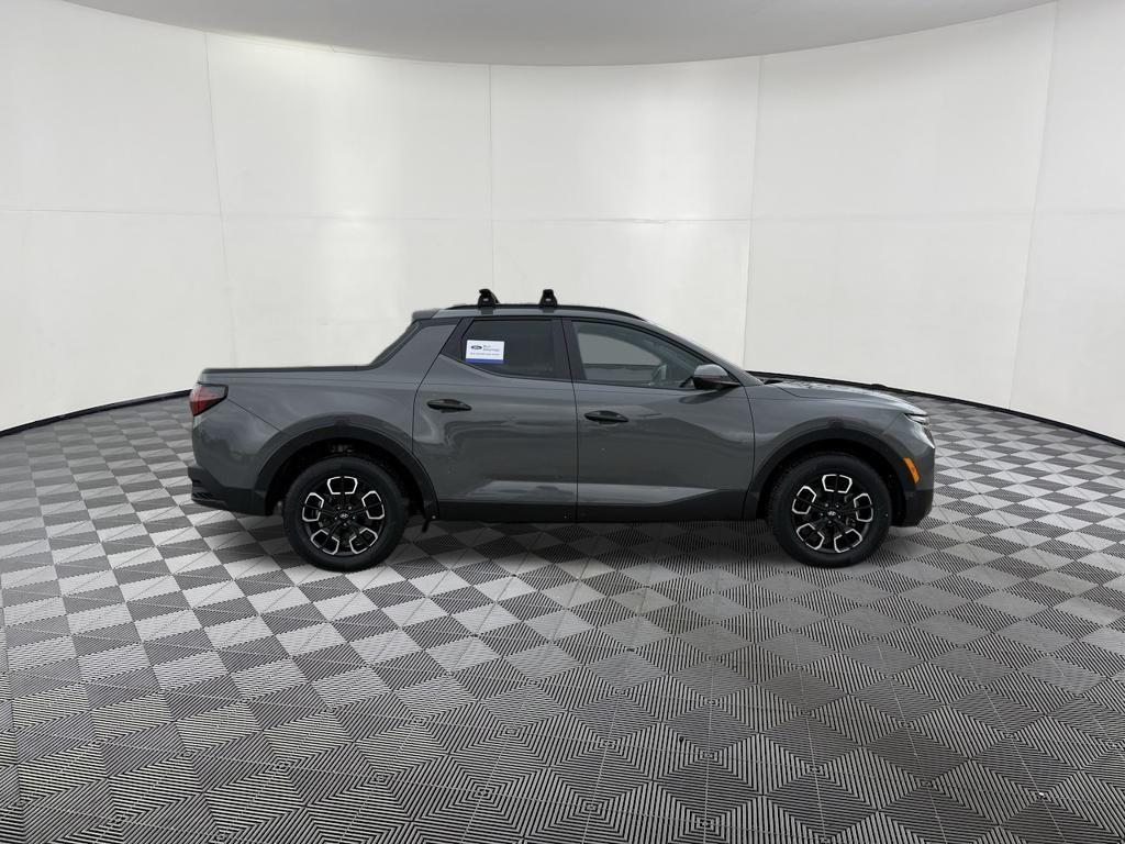 used 2022 Hyundai SANTA CRUZ car, priced at $21,155