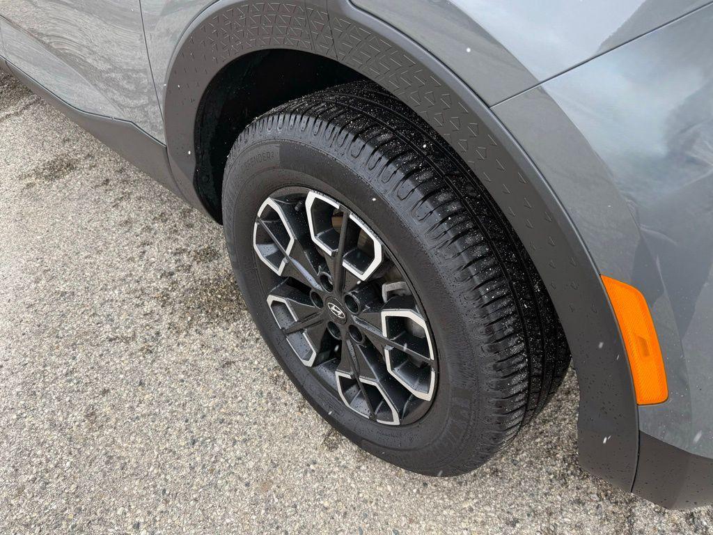 used 2022 Hyundai SANTA CRUZ car, priced at $21,155