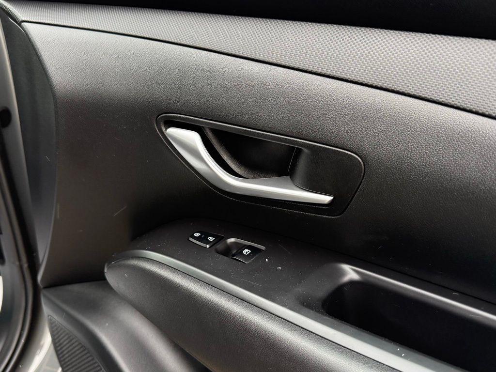 used 2022 Hyundai SANTA CRUZ car, priced at $21,155