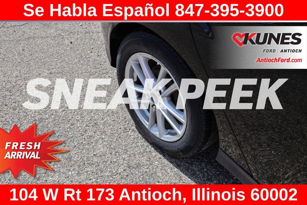 used 2016 Ford Focus car, priced at $2,445