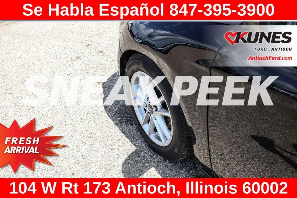 used 2016 Ford Focus car, priced at $2,445