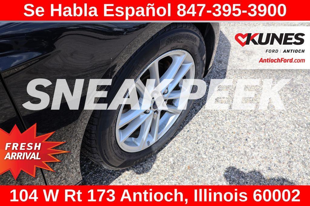 used 2016 Ford Focus car, priced at $2,445