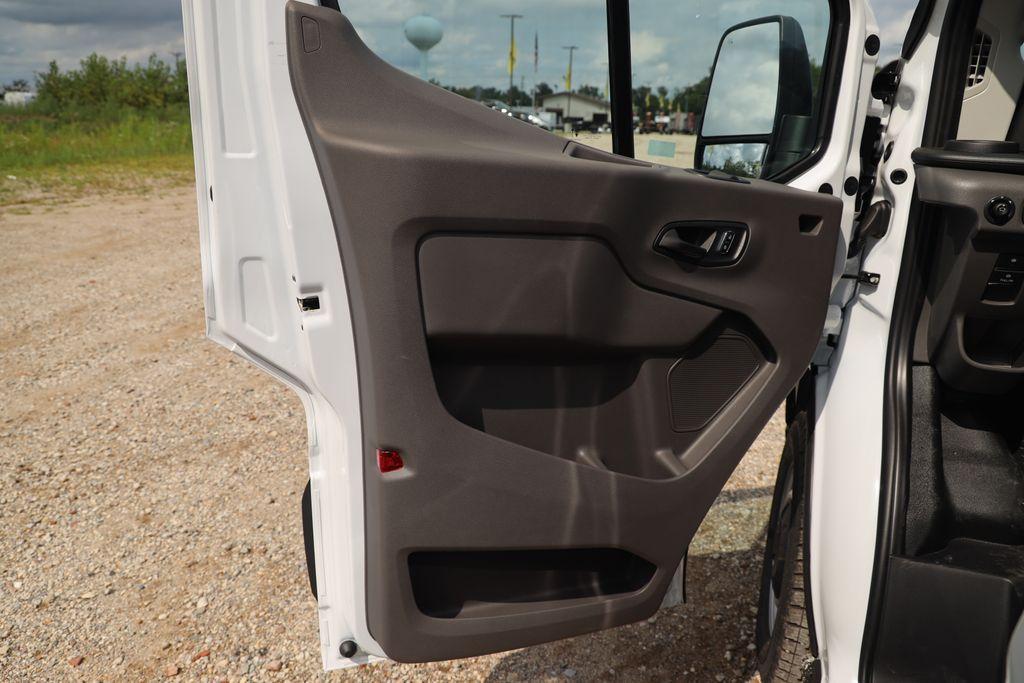 new 2024 Ford Transit-250 car, priced at $51,058