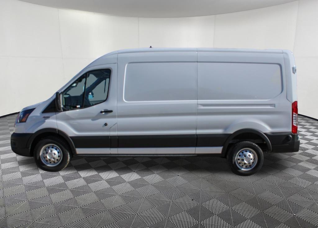 new 2024 Ford Transit-150 car, priced at $55,126
