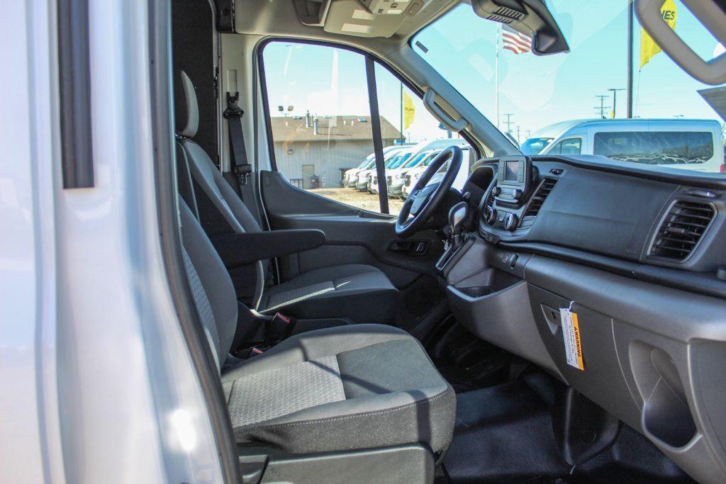 new 2024 Ford Transit-150 car, priced at $55,126