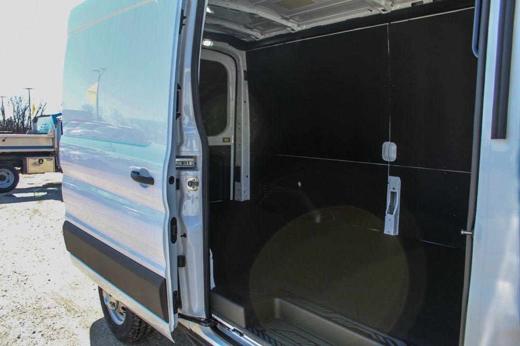new 2024 Ford Transit-150 car, priced at $55,126