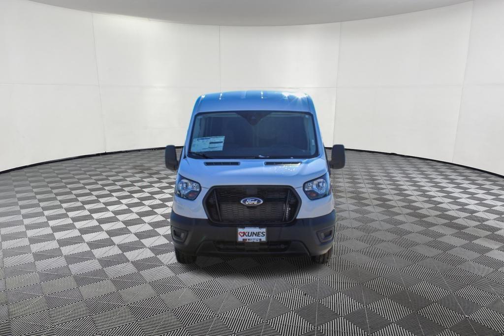 new 2024 Ford Transit-150 car, priced at $55,126