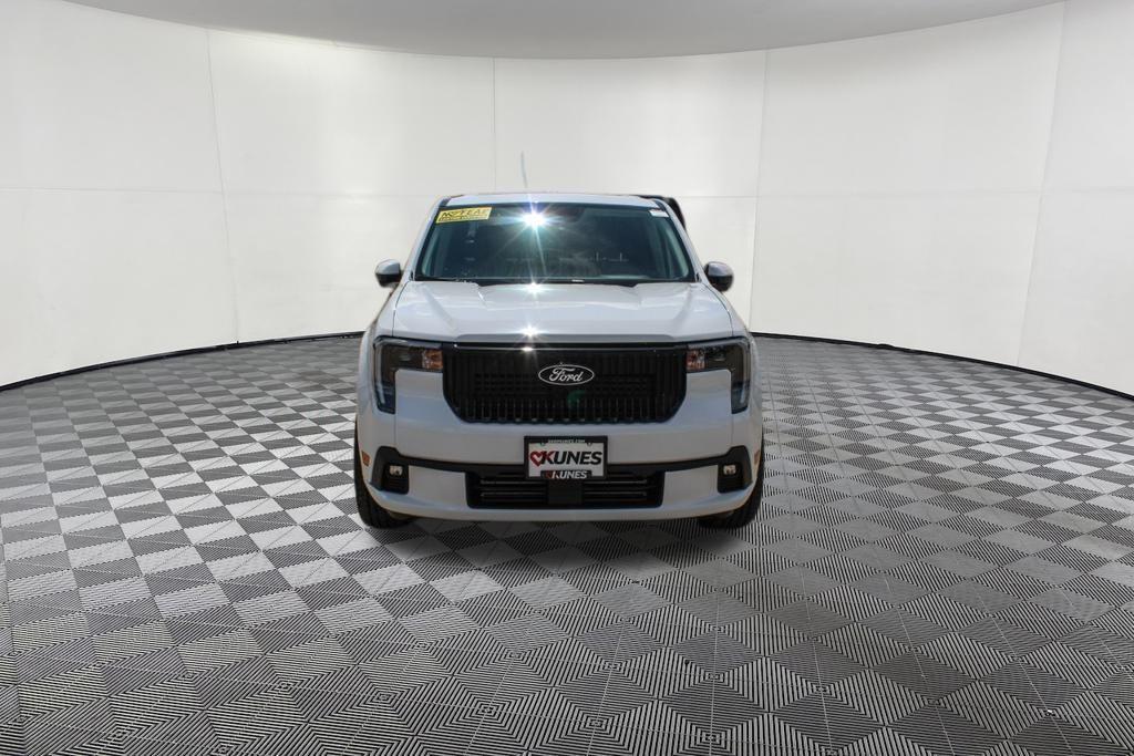 new 2025 Ford Maverick car, priced at $33,990