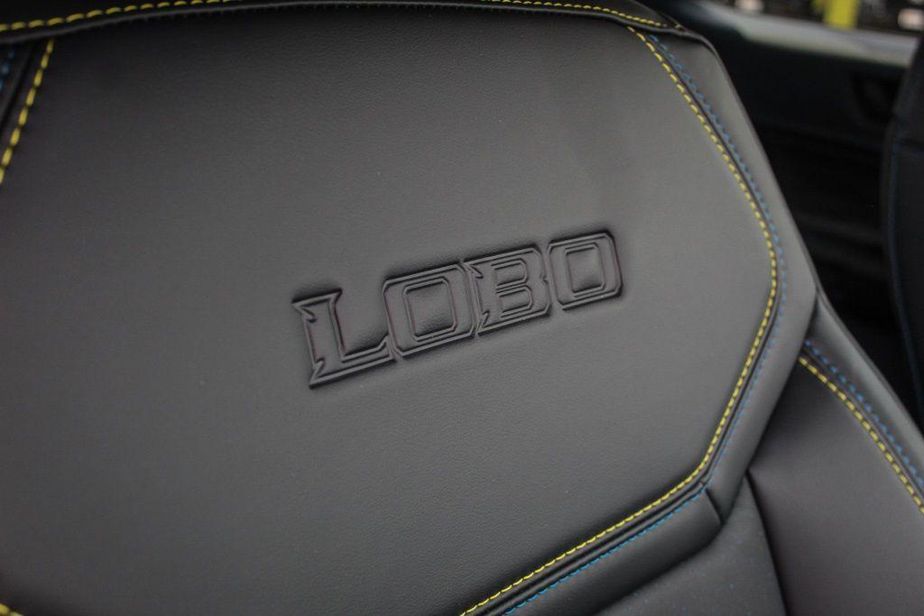 new 2025 Ford Maverick car, priced at $33,990