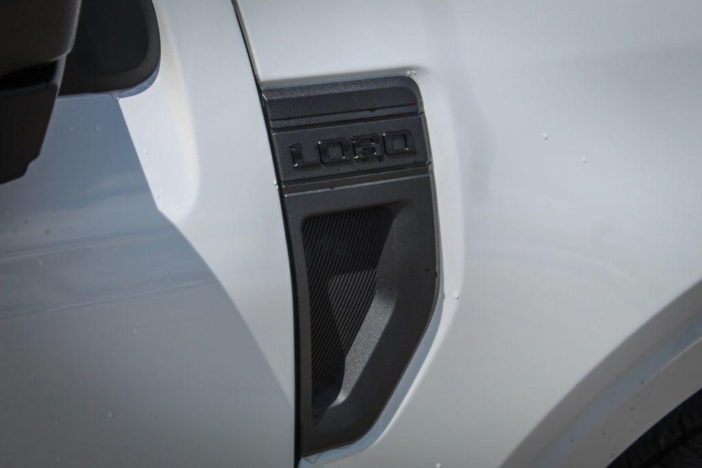 new 2025 Ford Maverick car, priced at $33,990