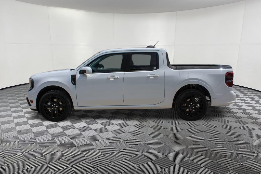 new 2025 Ford Maverick car, priced at $33,990