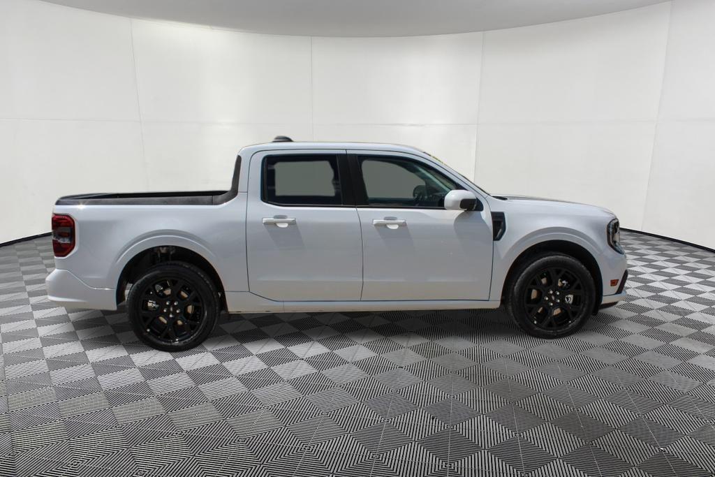 new 2025 Ford Maverick car, priced at $33,990