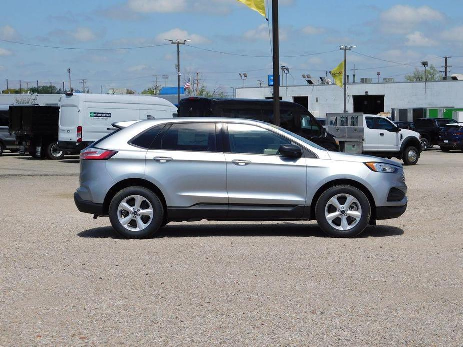 new 2024 Ford Edge car, priced at $35,581