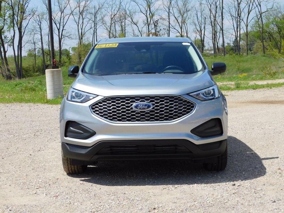new 2024 Ford Edge car, priced at $35,581