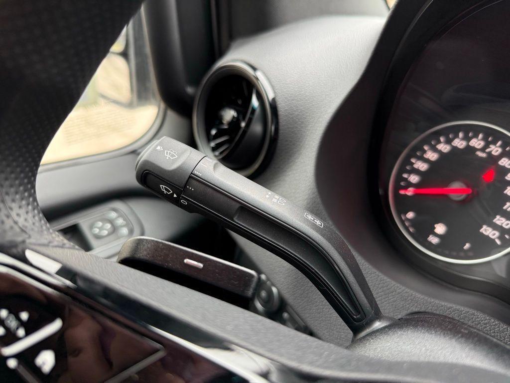 used 2025 Mercedes-Benz Sprinter 2500 car, priced at $55,555