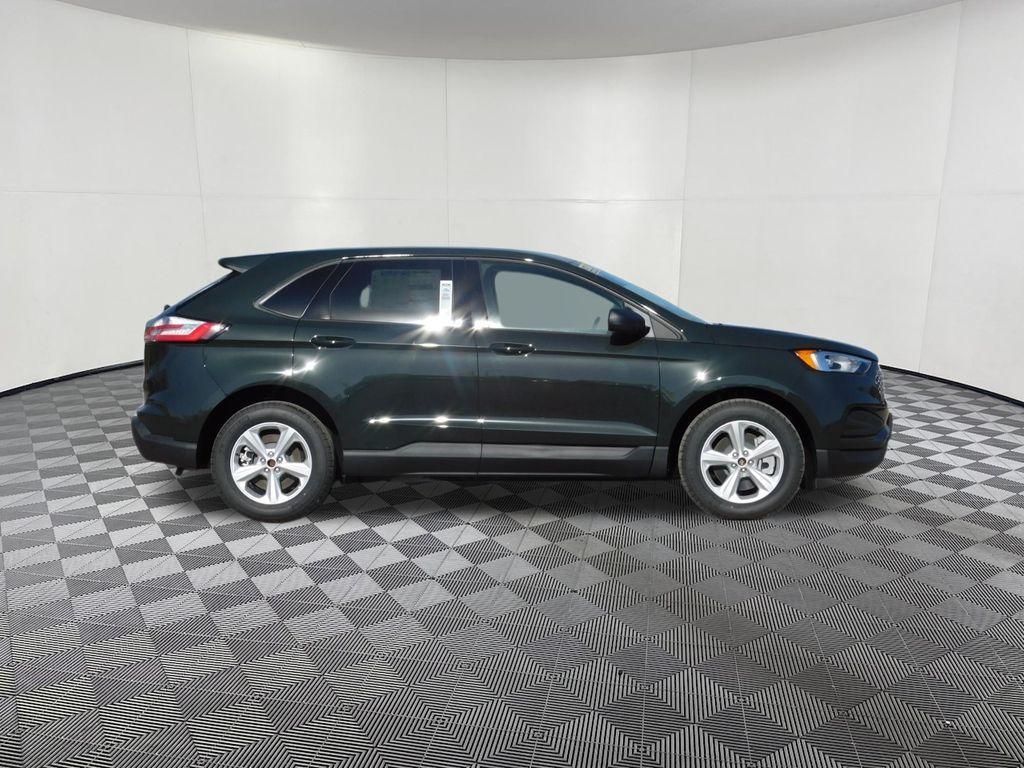 new 2024 Ford Edge car, priced at $31,499