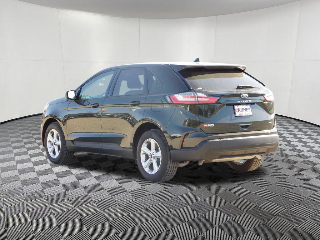 new 2024 Ford Edge car, priced at $31,499