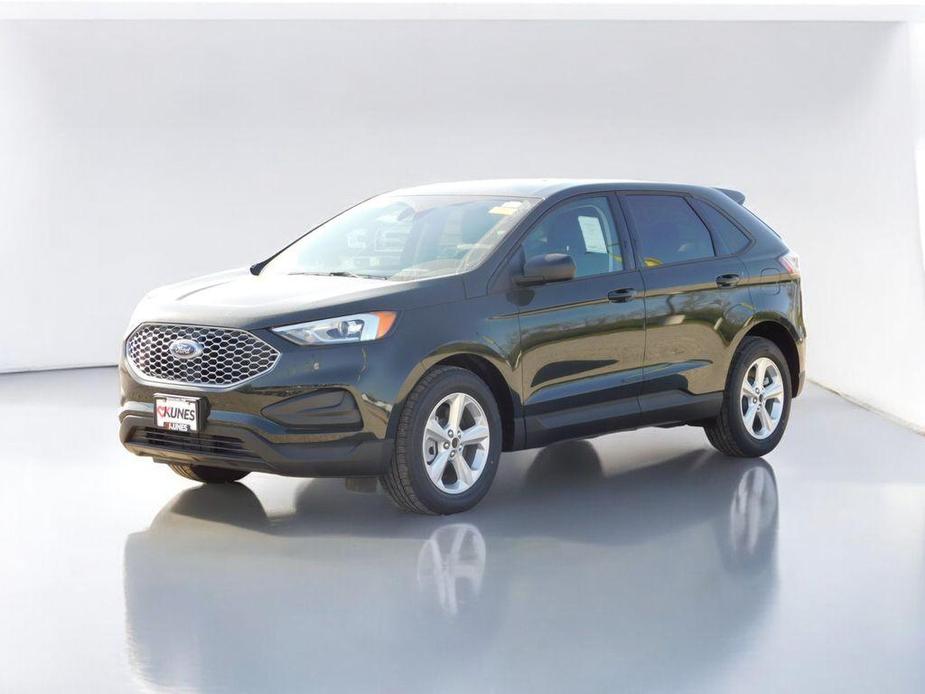 new 2024 Ford Edge car, priced at $31,499