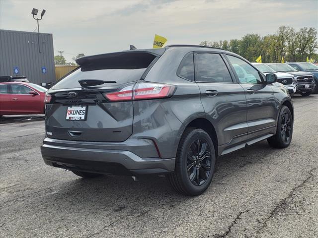 new 2024 Ford Edge car, priced at $35,593
