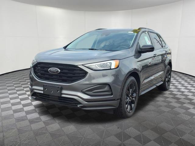 new 2024 Ford Edge car, priced at $30,994