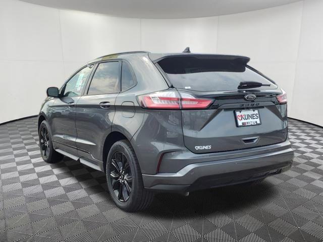 new 2024 Ford Edge car, priced at $30,994