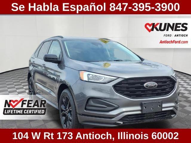 new 2024 Ford Edge car, priced at $30,994