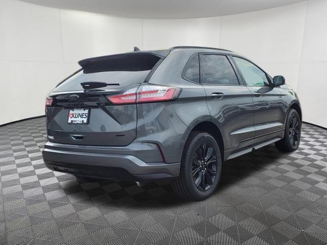 new 2024 Ford Edge car, priced at $30,994