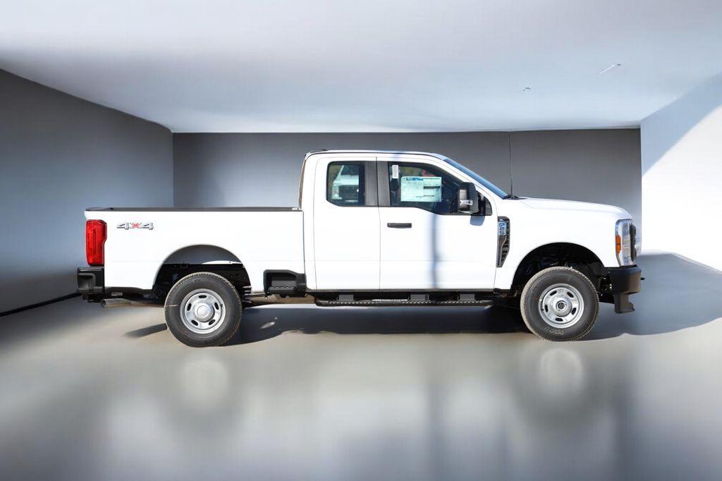 new 2024 Ford F-250 car, priced at $51,375