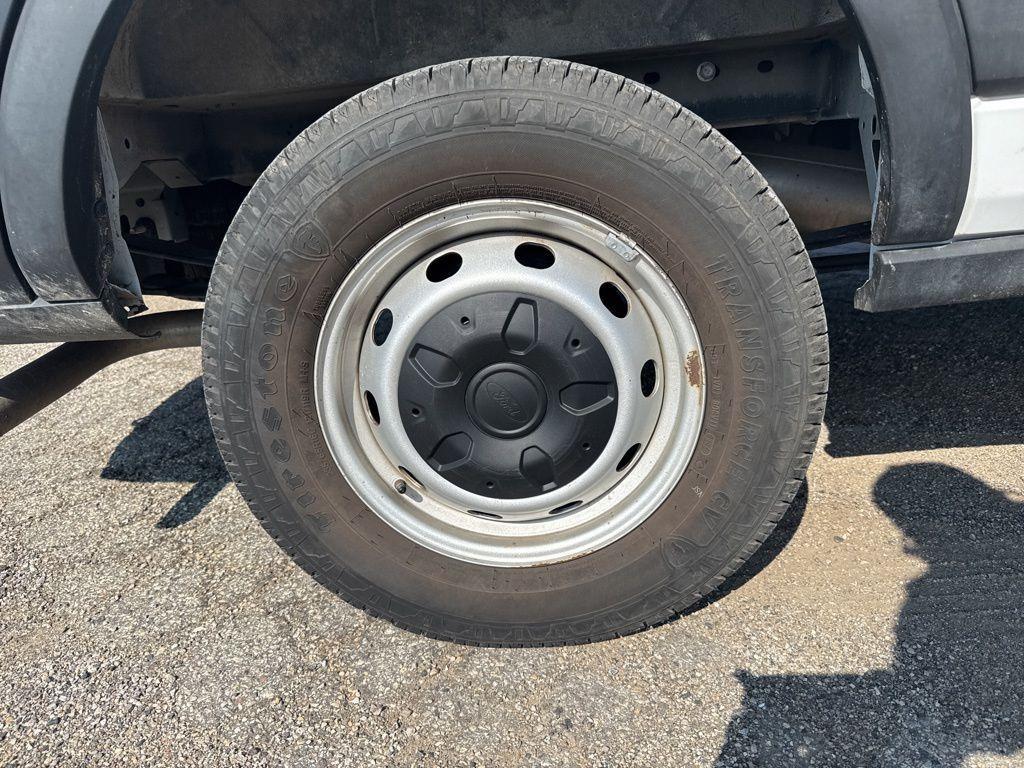 used 2023 Ford Transit-250 car, priced at $34,692