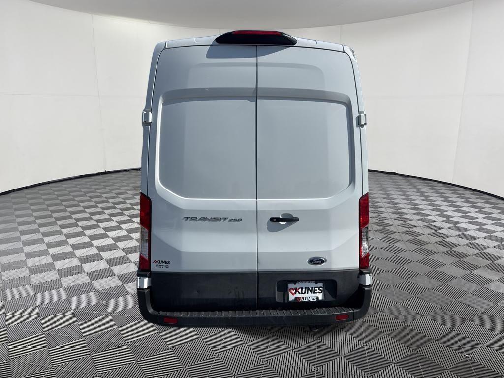 used 2023 Ford Transit-250 car, priced at $34,692