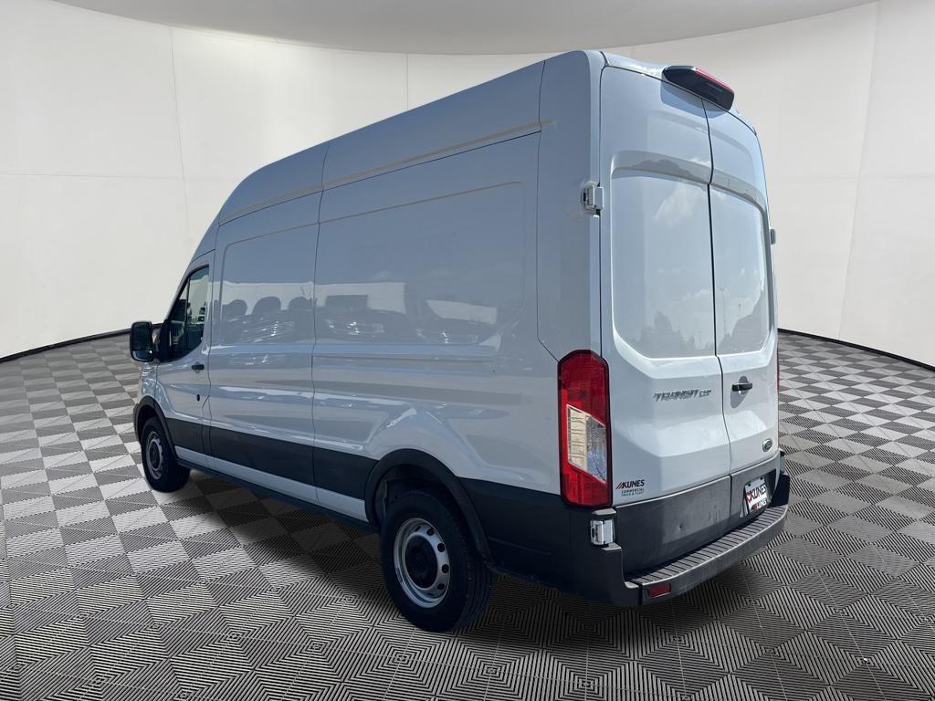 used 2023 Ford Transit-250 car, priced at $34,692
