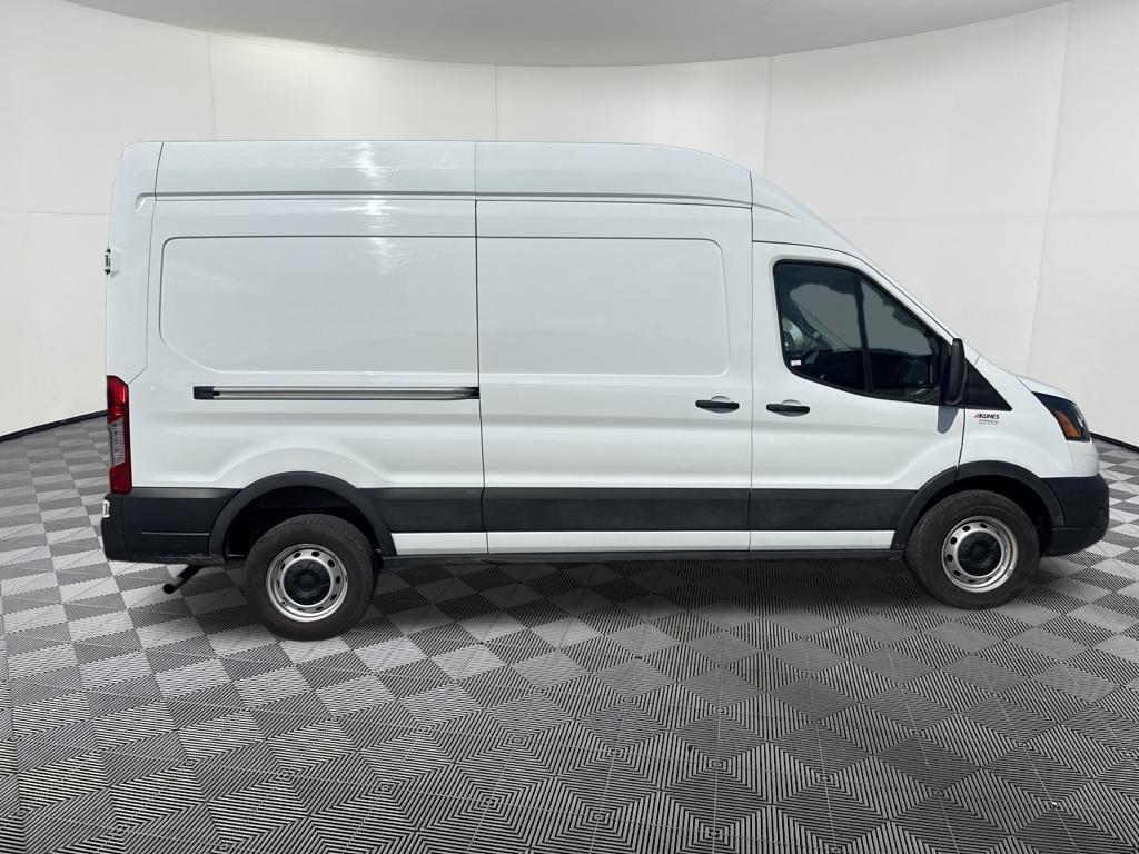 used 2023 Ford Transit-250 car, priced at $34,692